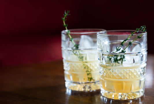 Craft Your Own Whiskey Adventure: A Guide to Home Tasting