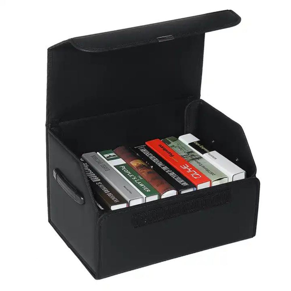 abrazo car boot organiser | Car organiser | Toy organiser | Organiser - Abrazo
