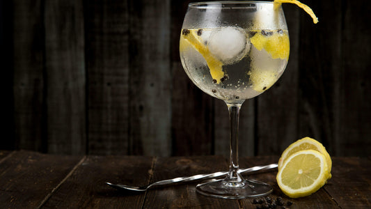 The Ultimate Beginner's Guide to Enjoying Gin at Home