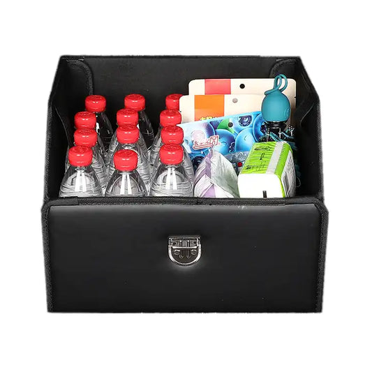 abrazo car boot organiser | Car organiser | Toy organiser | Organiser - Abrazo