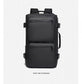 Abrazo Backpack Water resistant with Lugguage sleeve for work, travel and Daily use ( Suitable for Men And Women - Abrazo